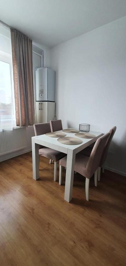 Magda Apartment Hermannstadt Exterior foto