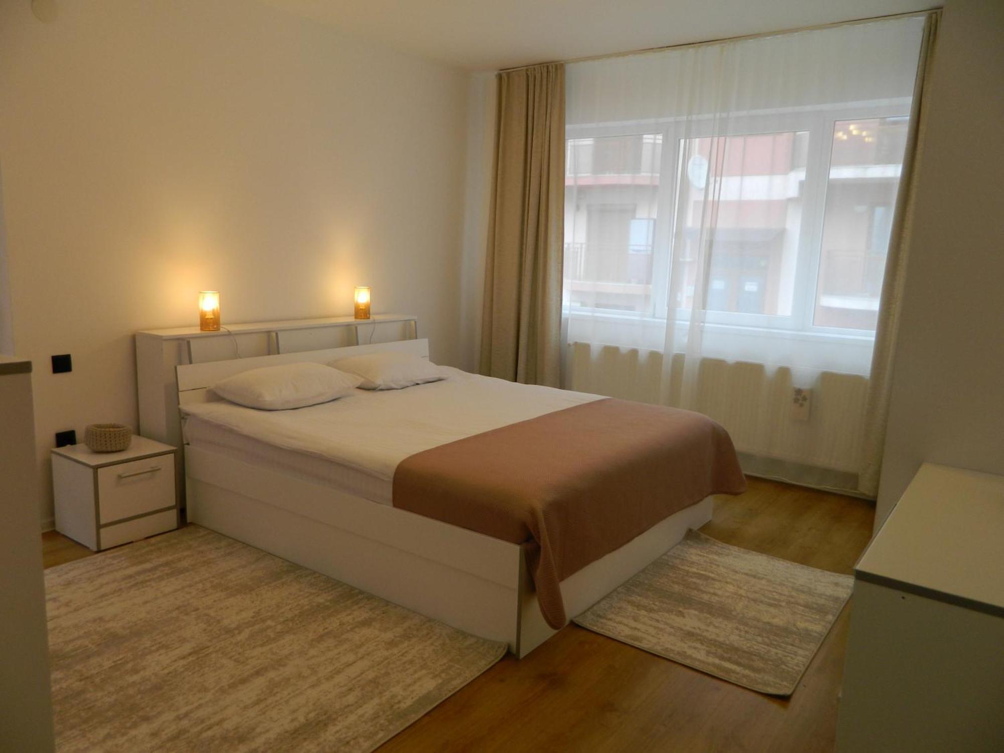 Magda Apartment Hermannstadt Exterior foto